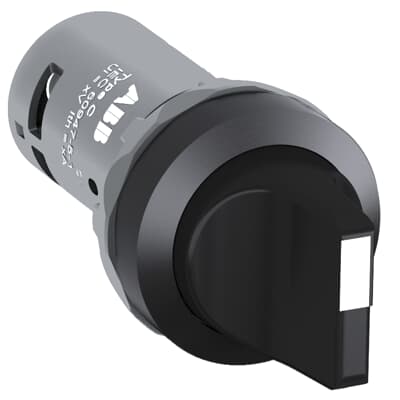 ABB C2SS2-10B-01 Selector Switch