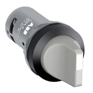 ABB C2SS2-10U-11 Selector Switch