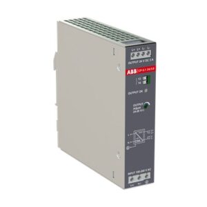 ABB CP-S.1 24/3.0 Power Supply In:100-240VAC/100-250VDC