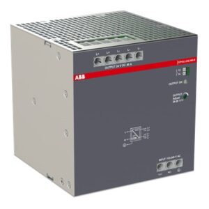 ABB CP-S.1 24/40.0 Power Supply In:110-240VAC/110-250VDC