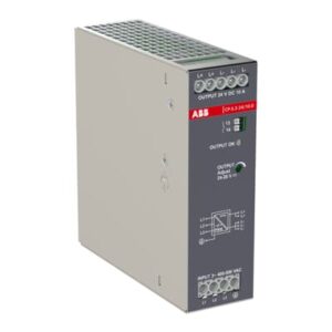 ABB CP-S.3 24/10.0 Power Supply In:3x400-500VAC