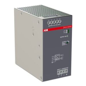ABB CP-S.3 24/20.0 Power Supply In:3x400-500VAC