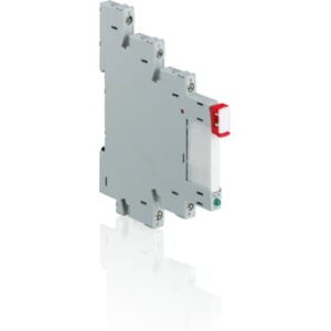 ABB CR-S012VADC1CRS Interface Relay Cpl.