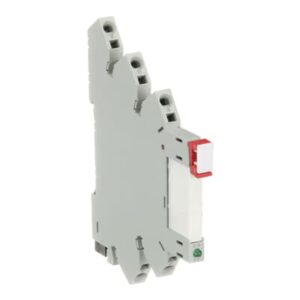 ABB CR-S024VADC1CRZ Interface Relay Cpl.