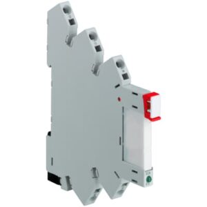 ABB CR-S024VADC1CRGZ Interface Relay Cpl.