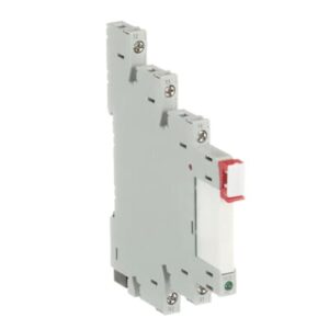 ABB CR-S110VADC1CRS Interface Relay Cpl.