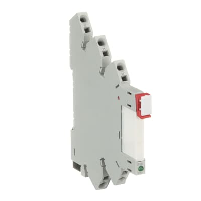 ABB CR-S230VADC1CRZ Interface Relay Cpl.