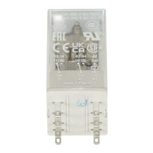 ABB CR-M024DC2 Pluggable Interface Relay