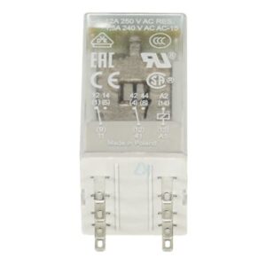 ABB CR-M024DC2L Pluggable Interface Relay