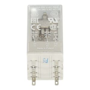 ABB CR-M230AC2 Pluggable Interface Relay