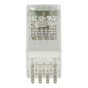 ABB CR-M024DC4LDG Pluggable Interface Relay
