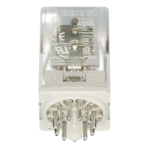 ABB CR-U230AC3L Pluggable Interface Relay