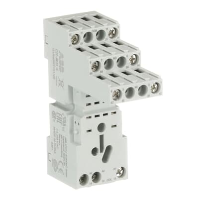 ABB CR-M2LS Logical Socket