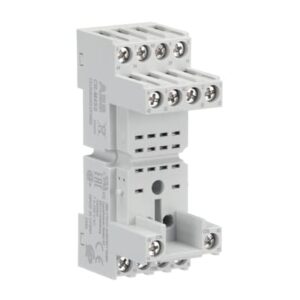 ABB CR-M4SS Standard Socket