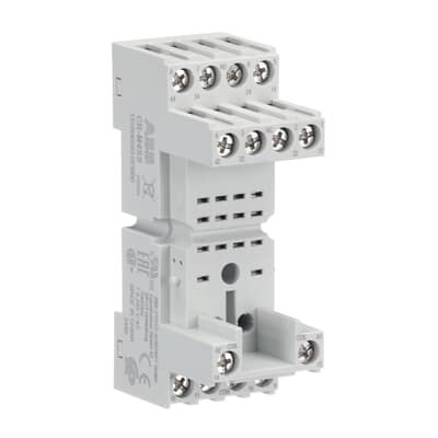 ABB CR-M4SS Standard Socket
