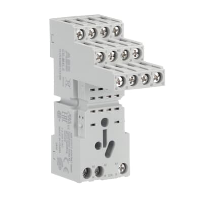 ABB CR-M4LS Logical Socket