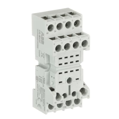 ABB CR-M4SF Standard Socket