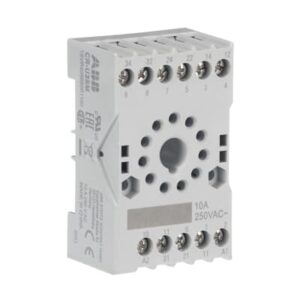 ABB CR-U3SM Socket Small