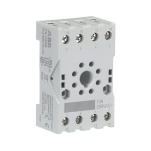 ABB CR-U2SM Socket Small