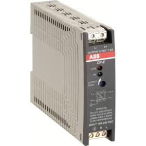 ABB CP-E 24/0.75 Power Supply In:100-240VAC