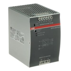 ABB CP-E 24/10.0 Power Supply In:115/230VAC
