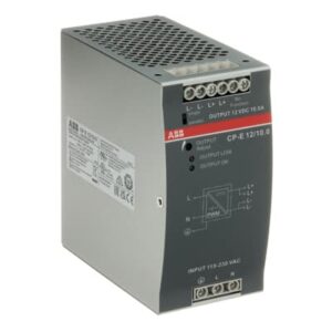 ABB CP-E 12/10.0 Power Supply In:115/230VAC