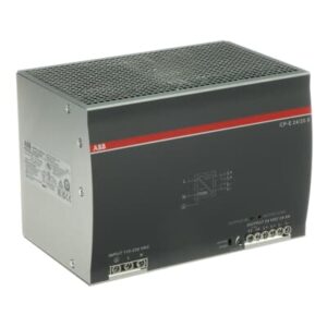 ABB CP-E 24/20.0 Power Supply In:115/230VAC