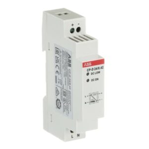 ABB CP-D 24/0.42 Power Supply In: