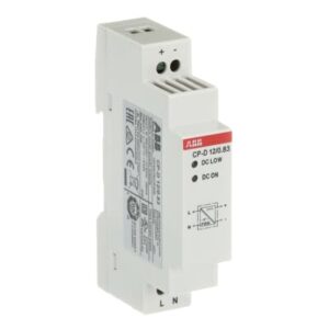 ABB CP-D 12/0.83 Power Supply In: