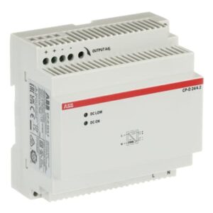 ABB CP-D 24/4.2 Power Supply In: