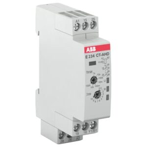 ABB CT-AHD.22 Time Relay