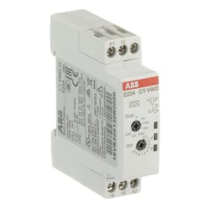 ABB CT-VWD.12 Time Relay