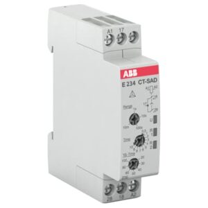 ABB CT-SAD.22 Time Relay