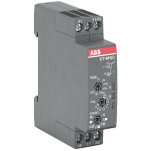 ABB CT-MKC.31 Time Relay