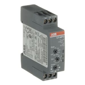ABB CT-MFC.12 Time Relay