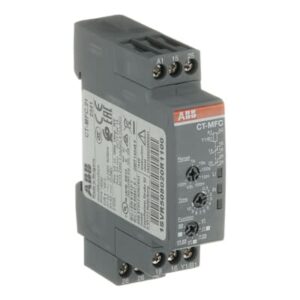 ABB CT-MFC.21 Time Relay