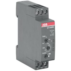 ABB CT-ARC.12 Time Relay