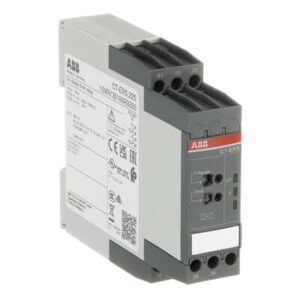 ABB CT-ERS.22S Time Relay