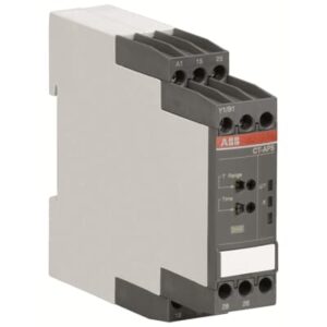 ABB CT-APS.21S Time Relay