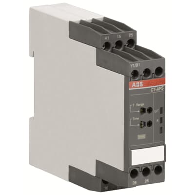 ABB CT-APS.21S Time Relay