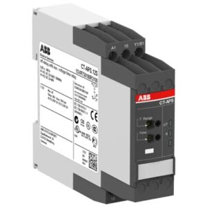 ABB CT-APS.12S Time Relay