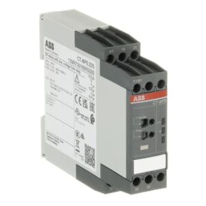 ABB CT-APS.22S Time Relay
