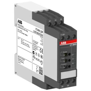 ABB CT-MVS.23P Time Relay