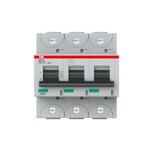 ABB S803S-UCK125 High Performance MCB