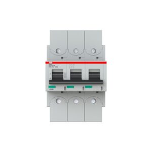 ABB S803S-UCK125-R S803S-UCB125-R High Performance