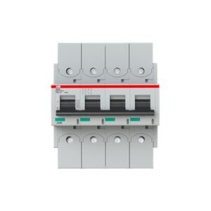 ABB S804S-UCK125-R S804S-UCB125-R High Performance