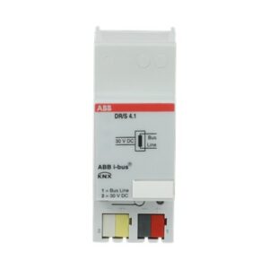 ABB DR/S 4.1 DR/S4.1 Choke