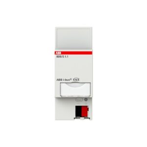 ABB BDB/S 1.1 BDB/S1.1 Data Logging