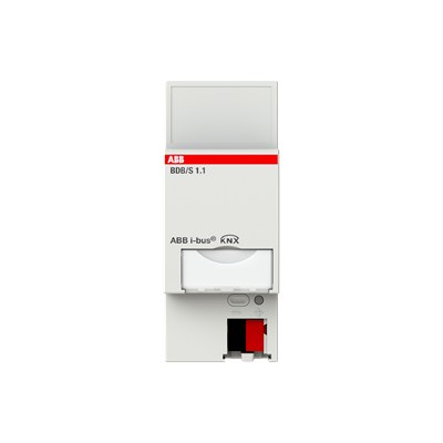 ABB BDB/S 1.1 BDB/S1.1 Data Logging