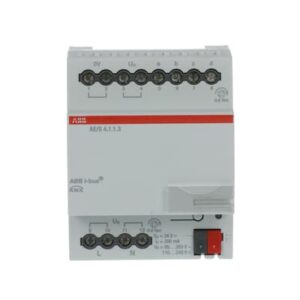 ABB AE/S 4.1.1.3 AE/S4.1.1.3 Analogue Input